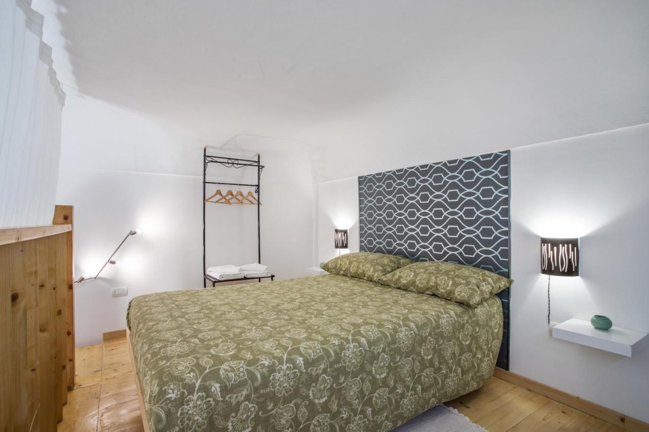 Green Loft Siracusa Apartamento Syracuse Exterior foto