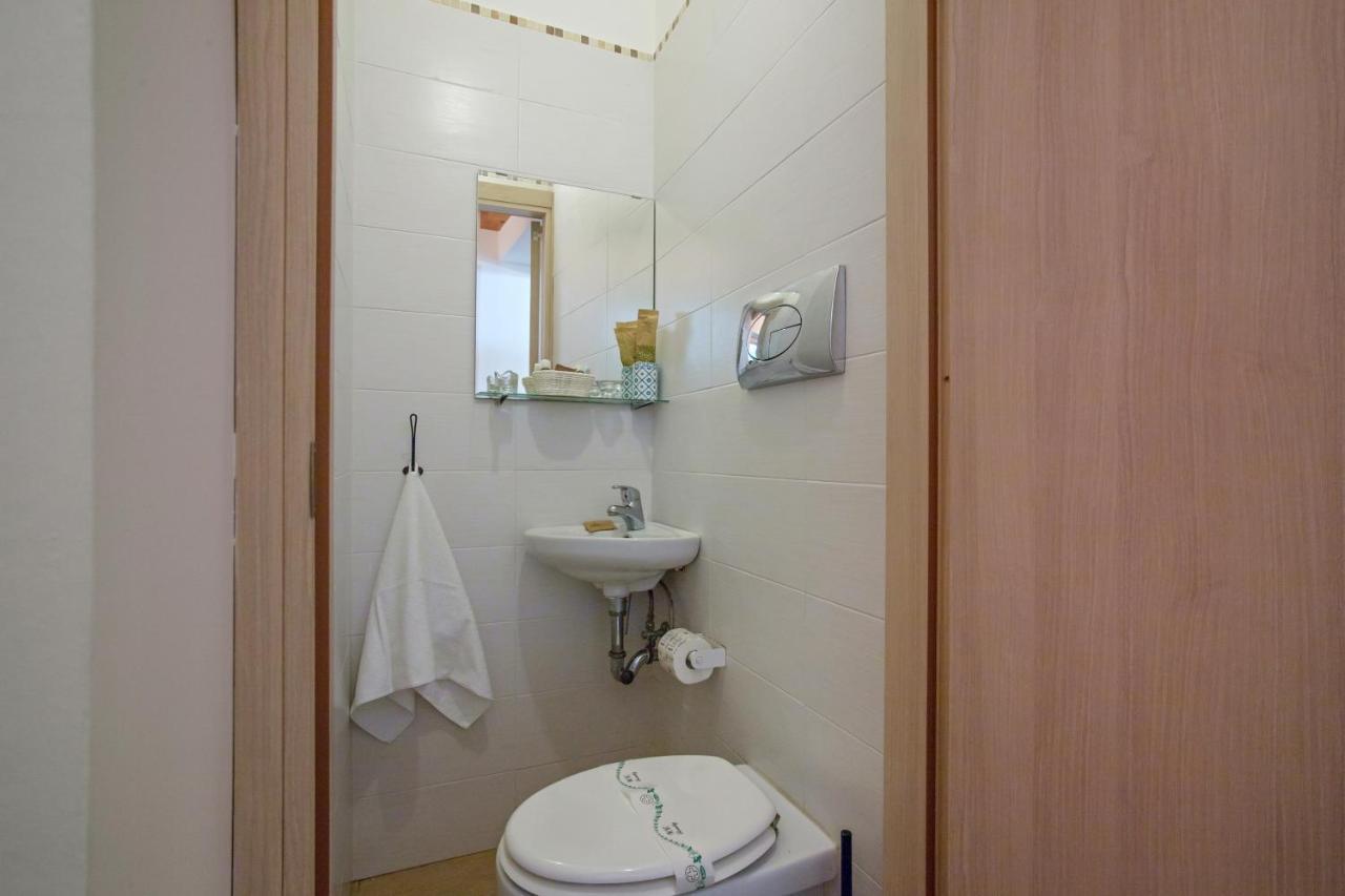 Green Loft Siracusa Apartamento Syracuse Exterior foto