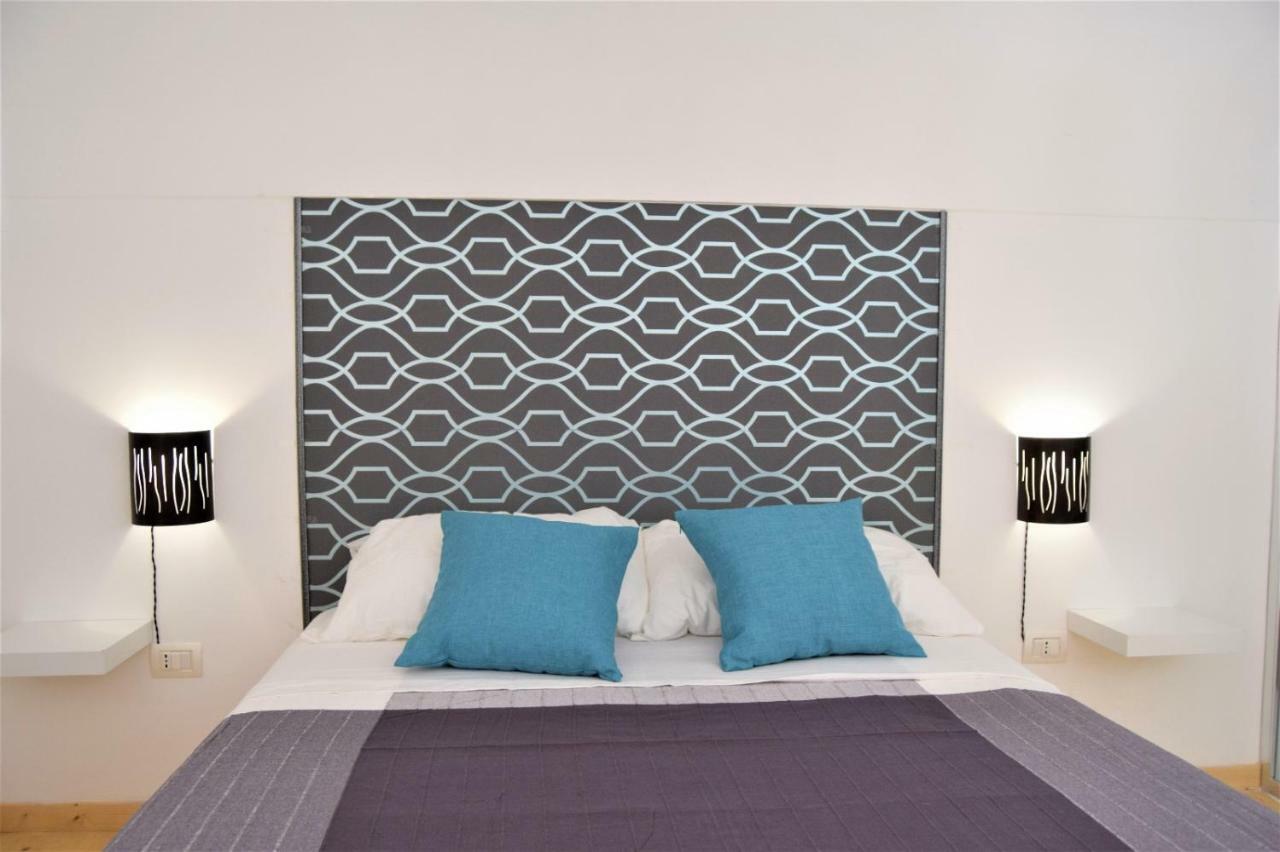 Green Loft Siracusa Apartamento Syracuse Exterior foto