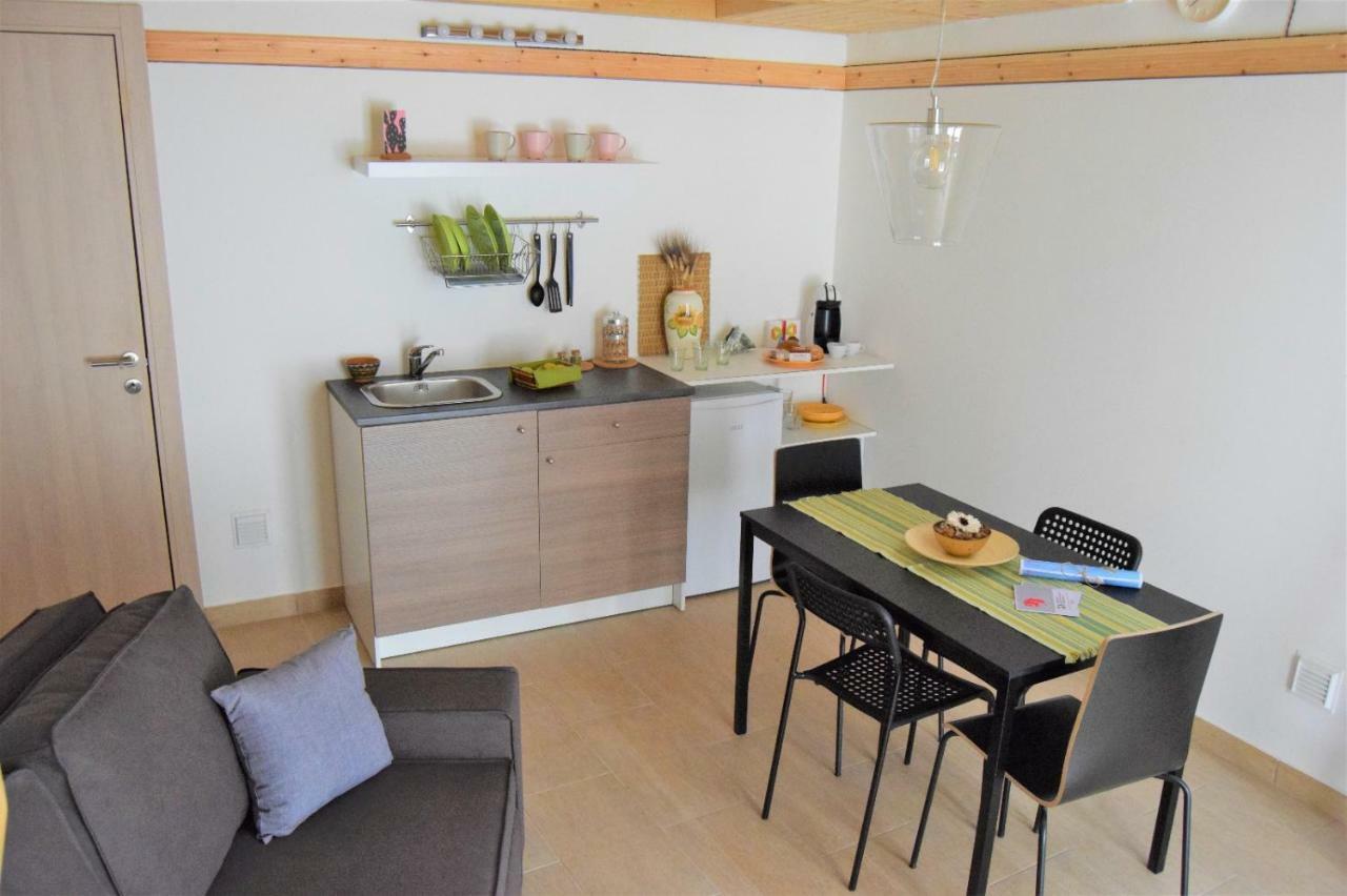 Green Loft Siracusa Apartamento Syracuse Exterior foto