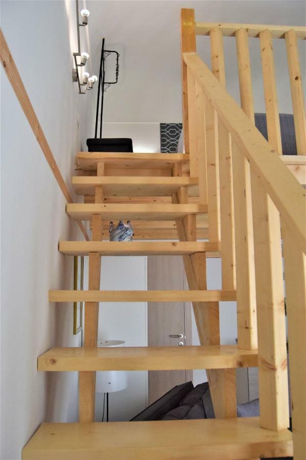 Green Loft Siracusa Apartamento Syracuse Exterior foto